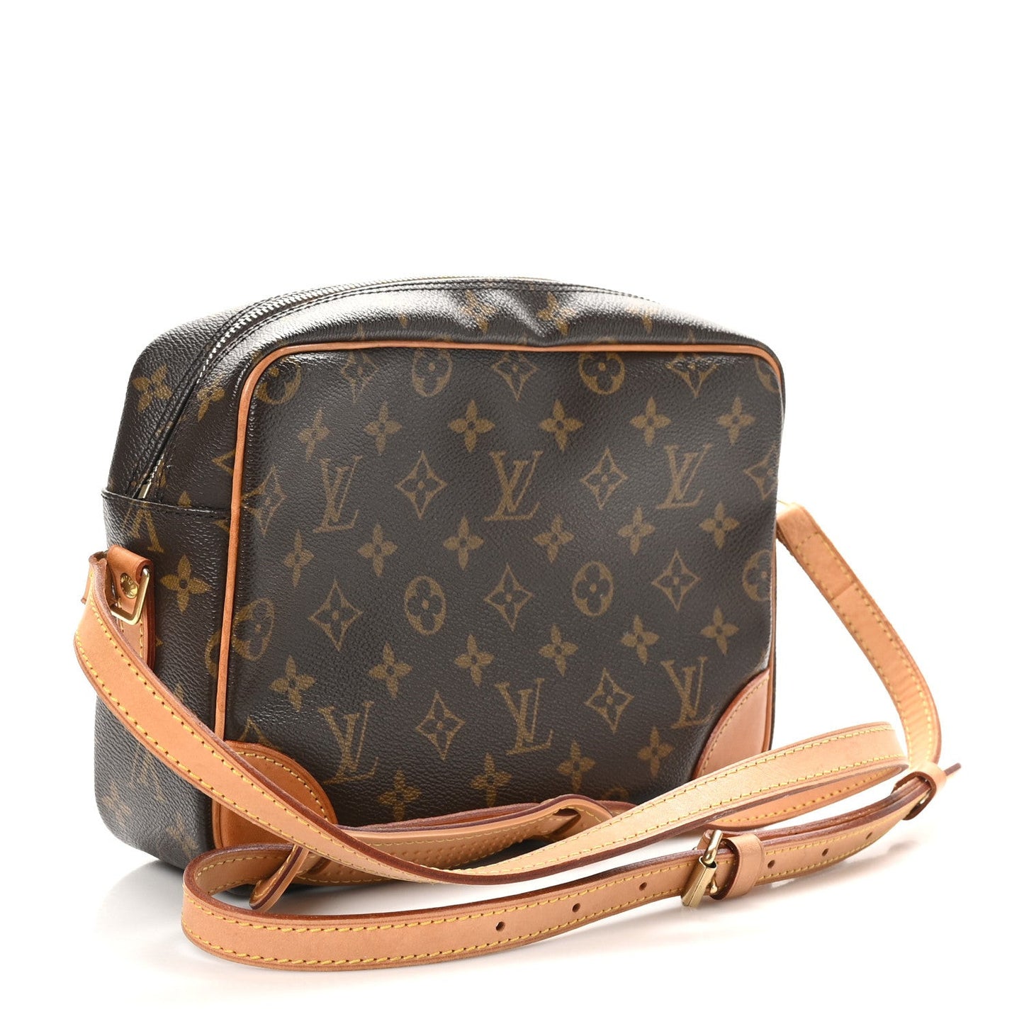 Monogram Trocadero 27