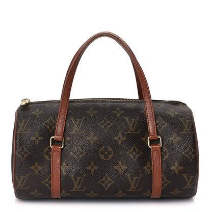 Louis Vuitton Monogram Papillon 26 1 of 8