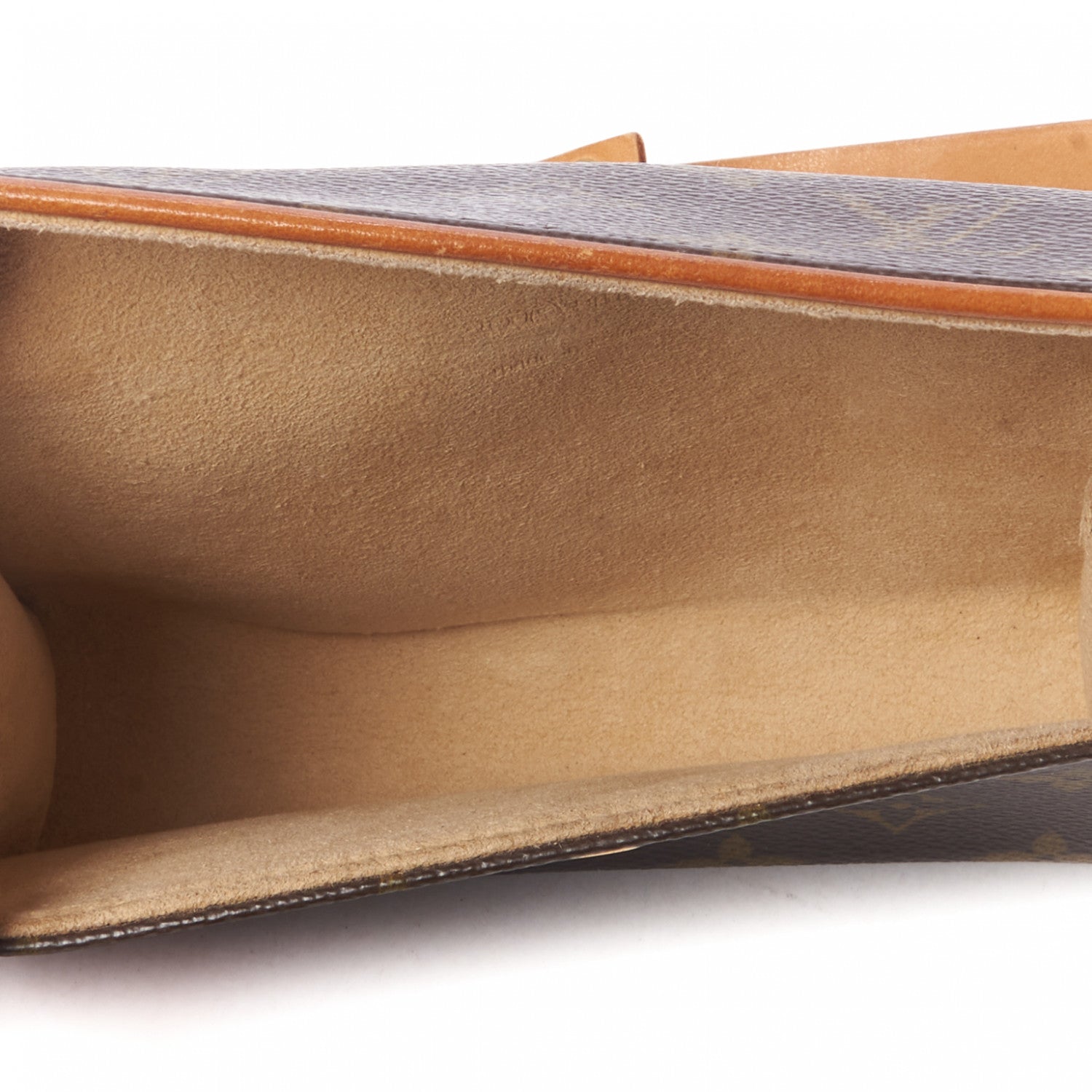 Louis Vuitton Monogram Pochette Florentine XS 7 of 8