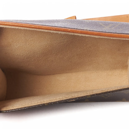 Louis Vuitton Monogram Pochette Florentine XS 7 of 8