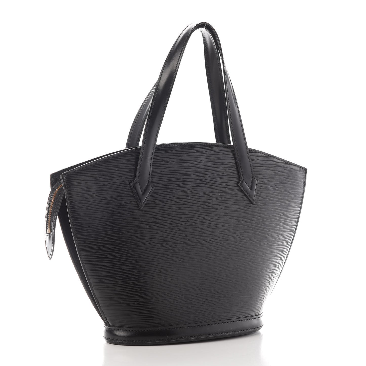 Epi Saint Jacques PM Black