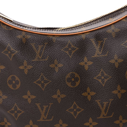 Louis Vuitton Monogram Croissant MM Brown 6 of 8
