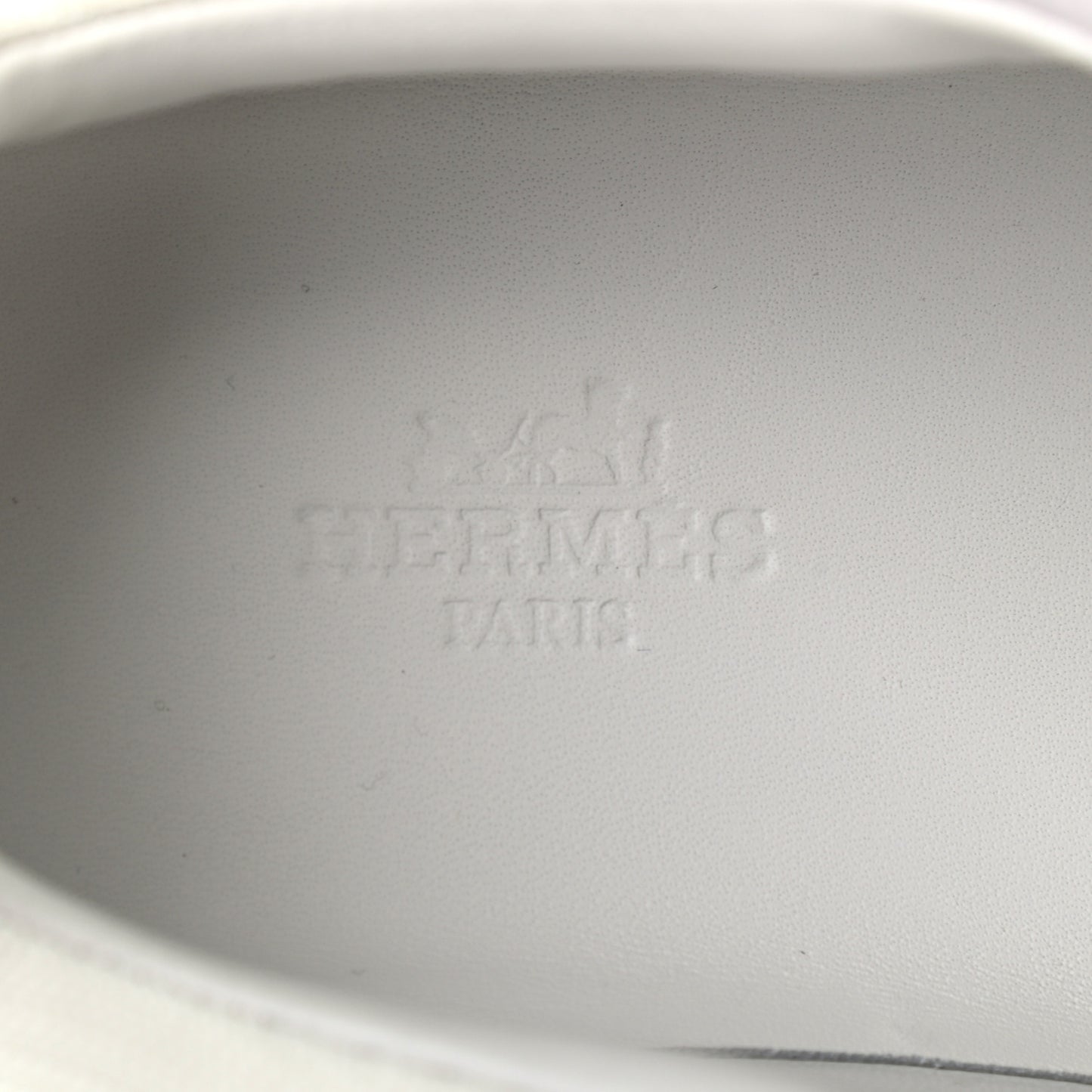 Technical Canvas Suede Bouncing Sneakers 37 White Multicolor