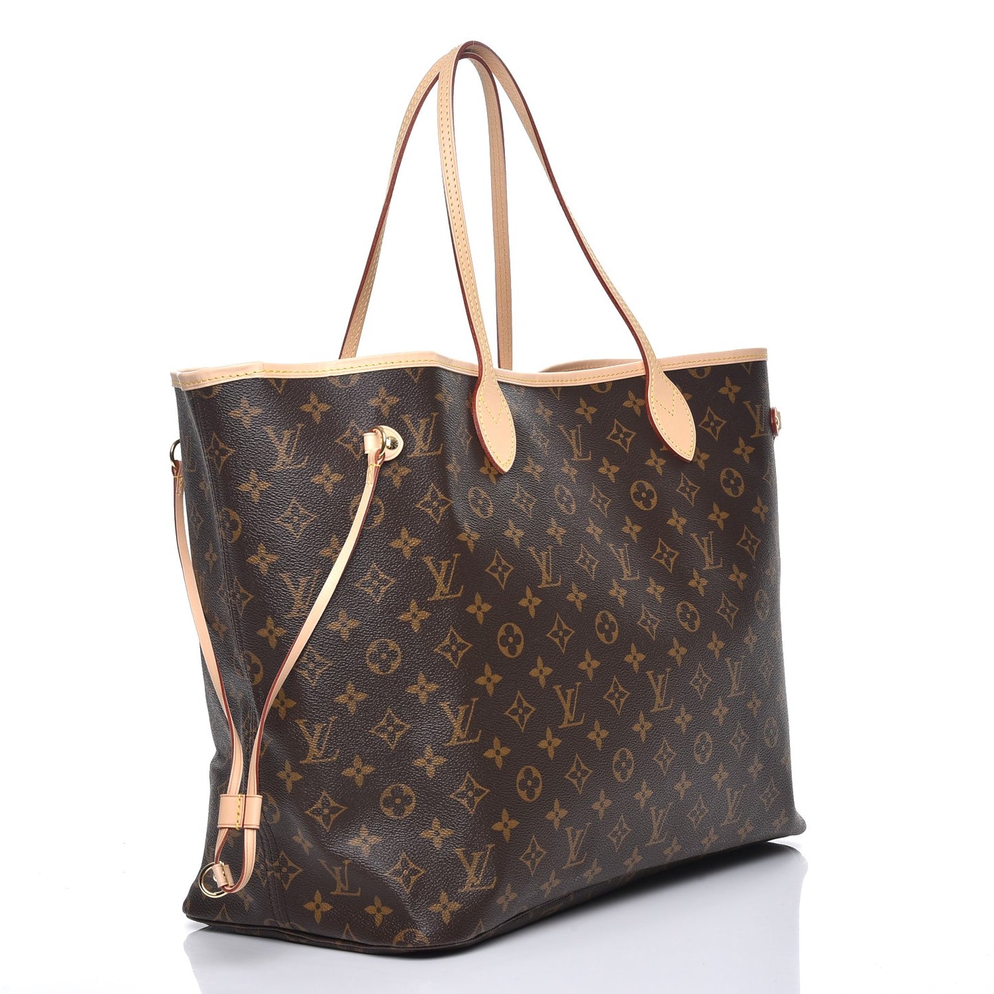 Monogram Neo Neverfull GM