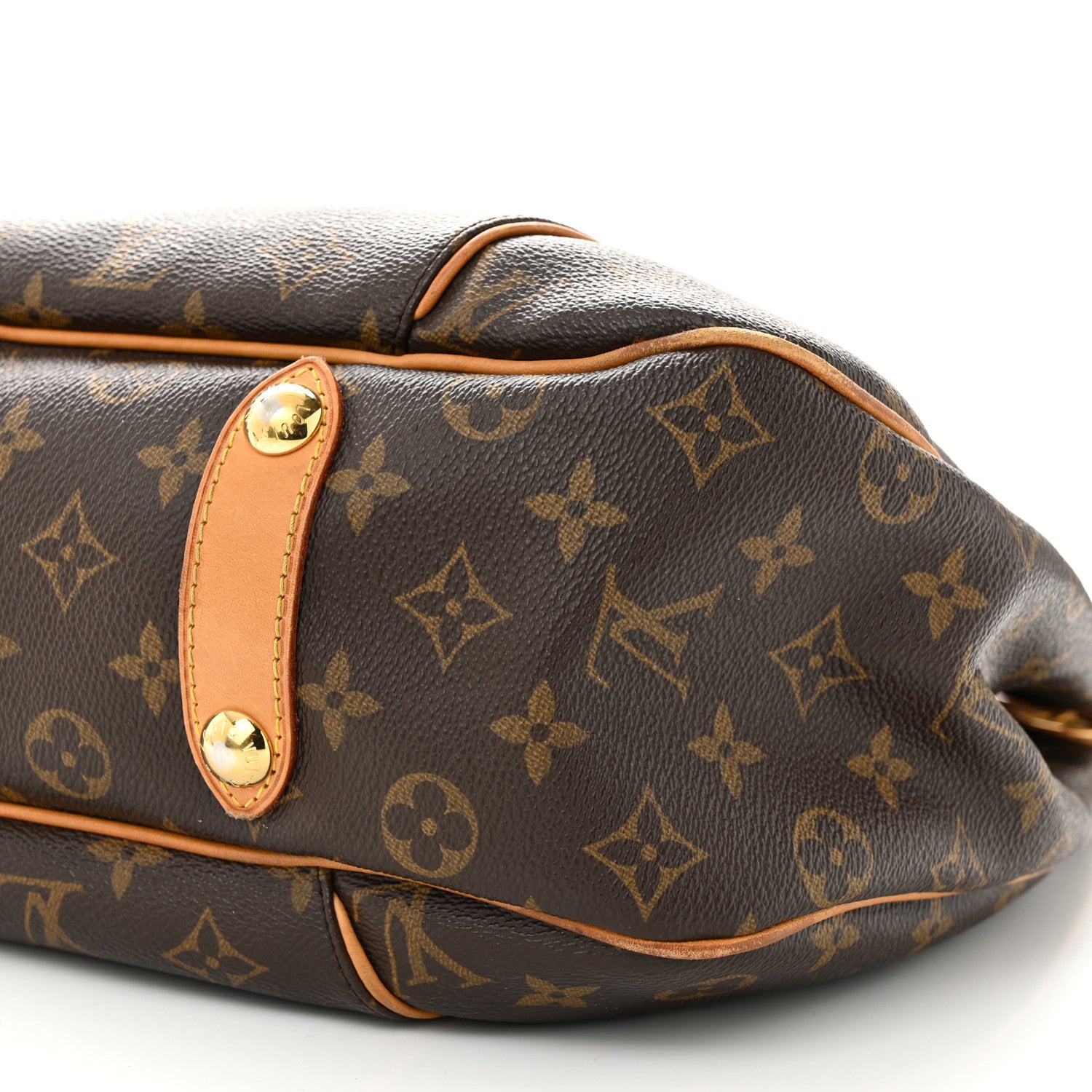Louis Vuitton Monogram Galliera PM 9 of 14