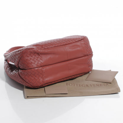 Bottega Veneta Intrecciato Nappa Campana Appia 4 of 8