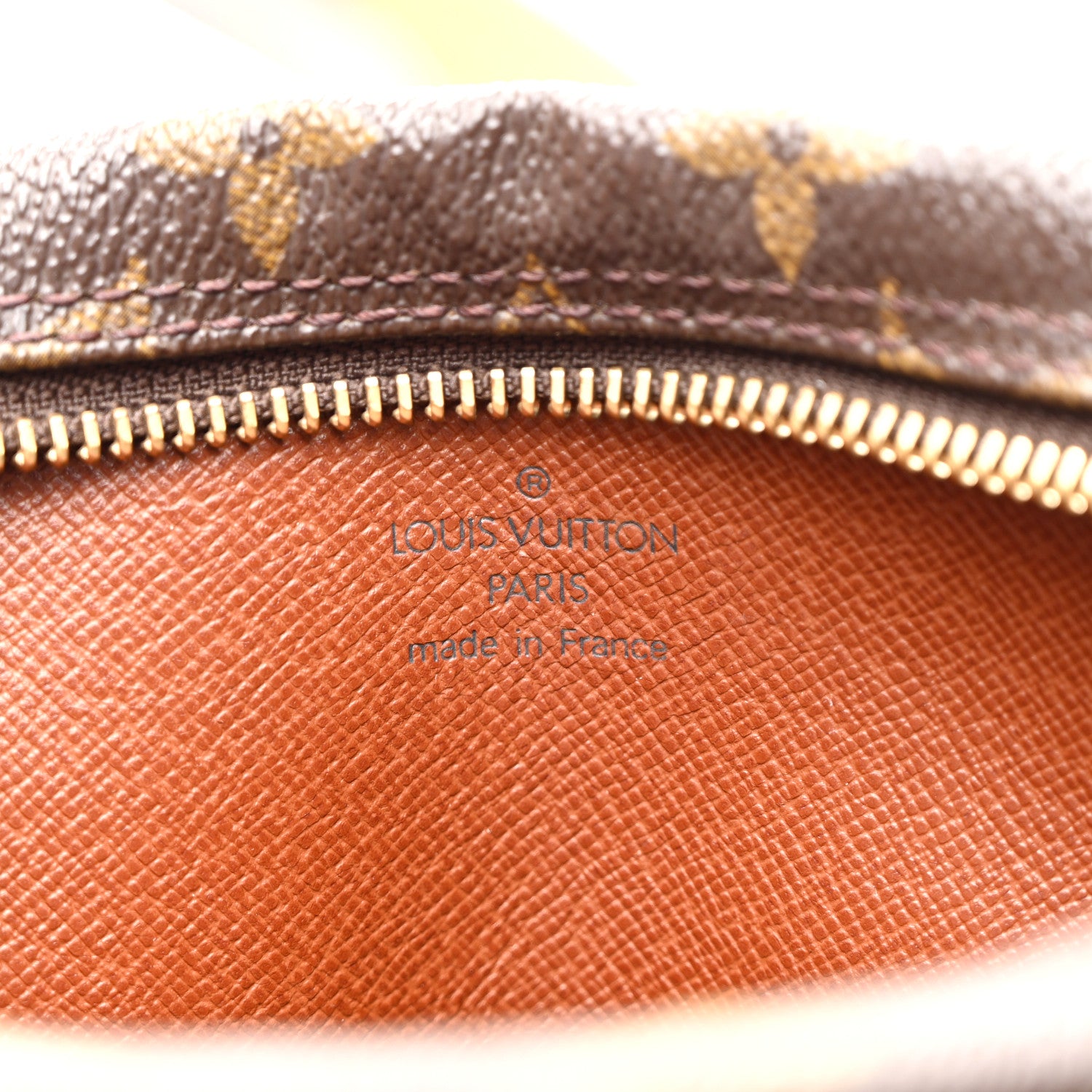 Louis Vuitton Monogram Amazone 7 of 14