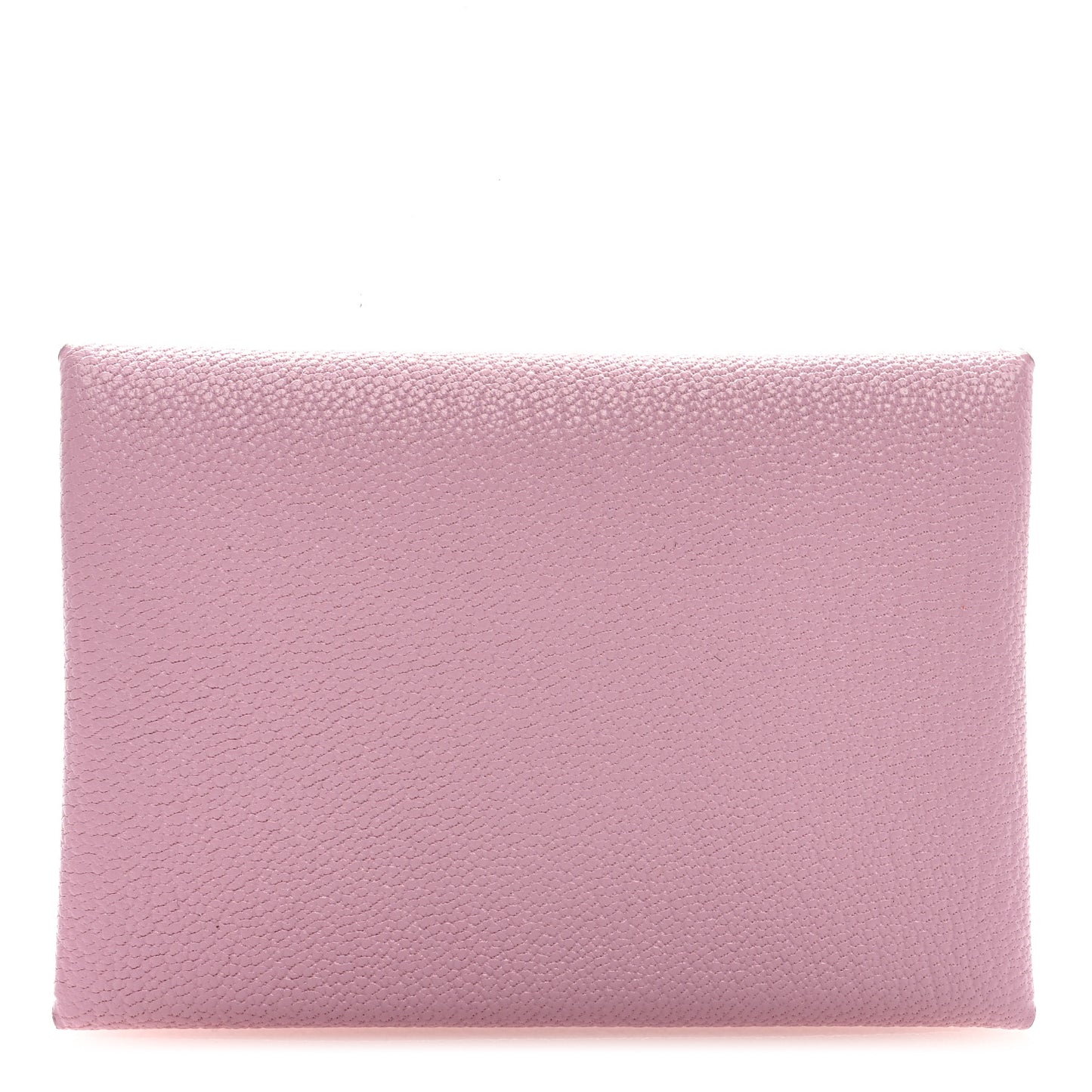 Chevre Mysore Calvi Duo Card Case Mauve Sylvestre