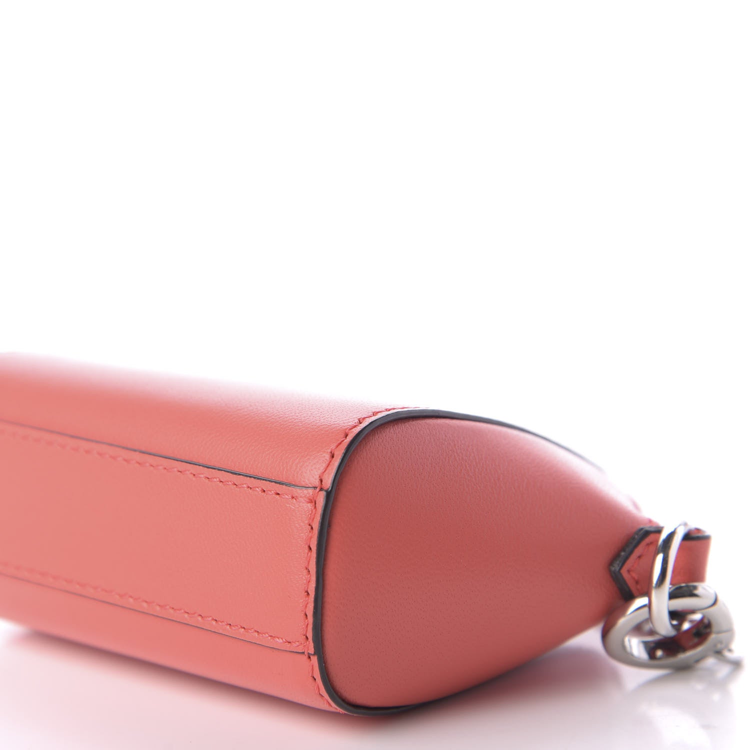 Givenchy Lambskin Baby Antigona Coral 7 of 11