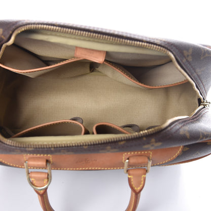 Louis Vuitton Monogram Deauville 5 of 9