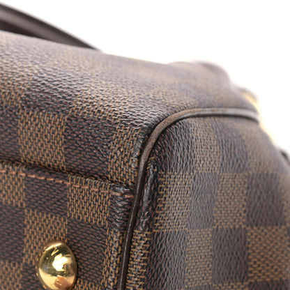 Louis Vuitton Damier Ebene Trevi PM 11 of 13