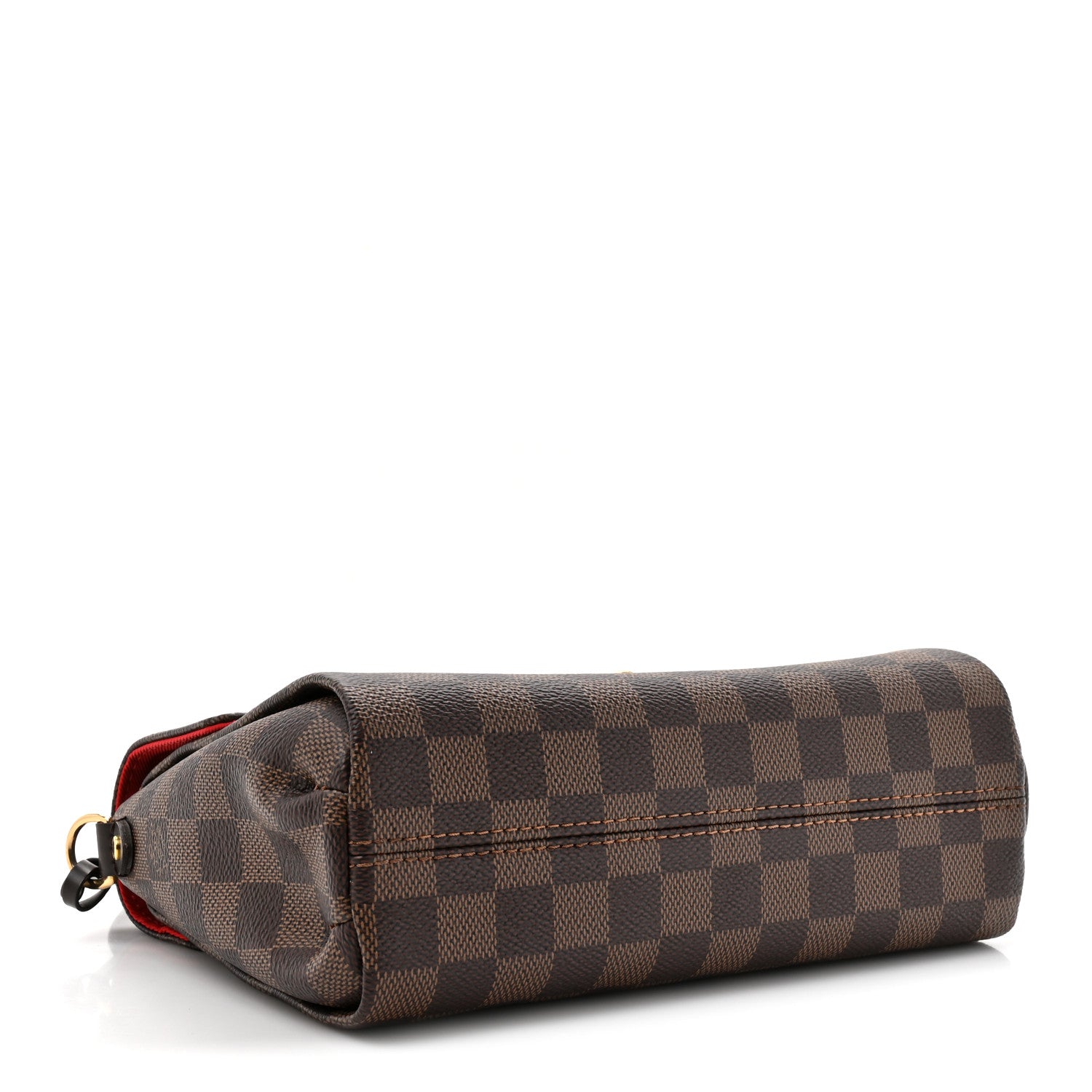 Louis Vuitton Damier Ebene Croisette 4 of 9