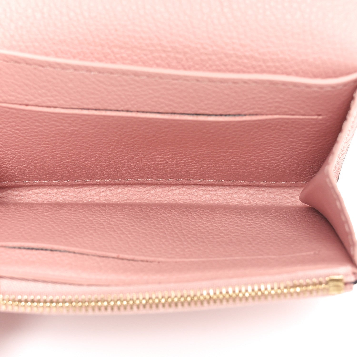 Louis Vuitton Empreinte Rosalie Coin Purse Rose Poudre 5 of 7