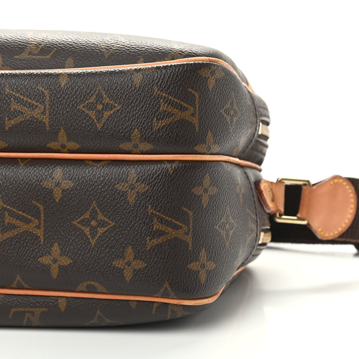 Monogram Reporter PM