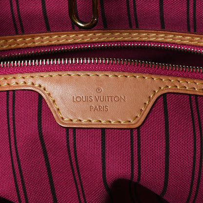 Louis Vuitton Monogram Delightful PM Pivoine 5 of 10