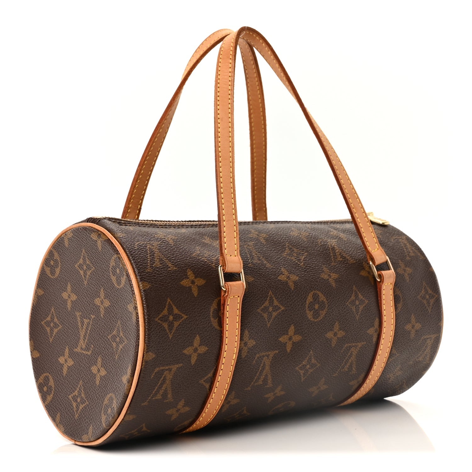 Louis Vuitton Monogram Papillon 28 3 of 9