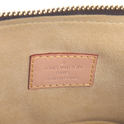 Louis Vuitton Monogram Trevi PM 6 of 7