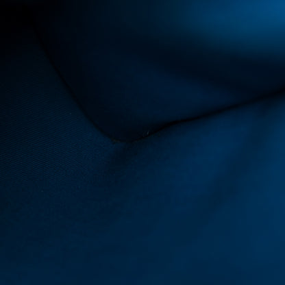 Hermes Vache Hunter Toile Herbag Zip 31 PM Bleu Zanzibar Bleu Indigo 12 of 25