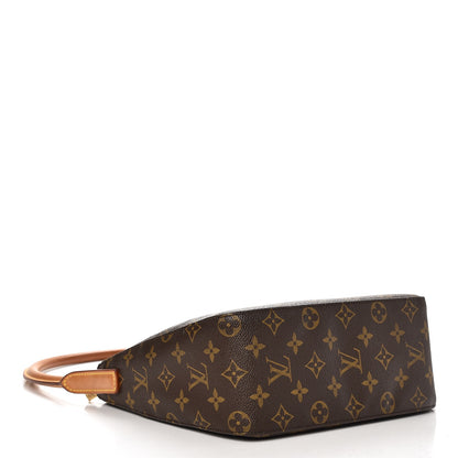 Louis Vuitton Monogram Looping MM 4 of 7