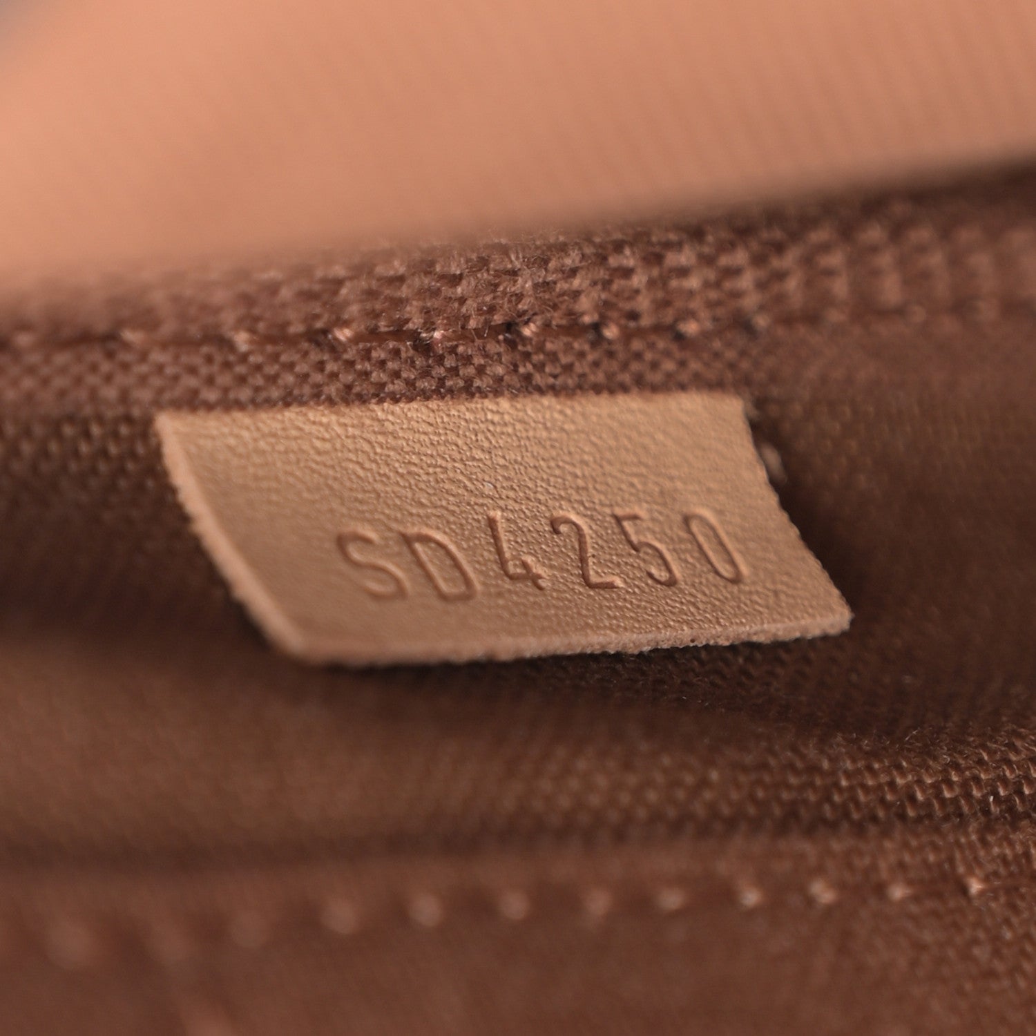 Louis Vuitton Monogram Multi Pochette Accessories Kaki 7 of 11