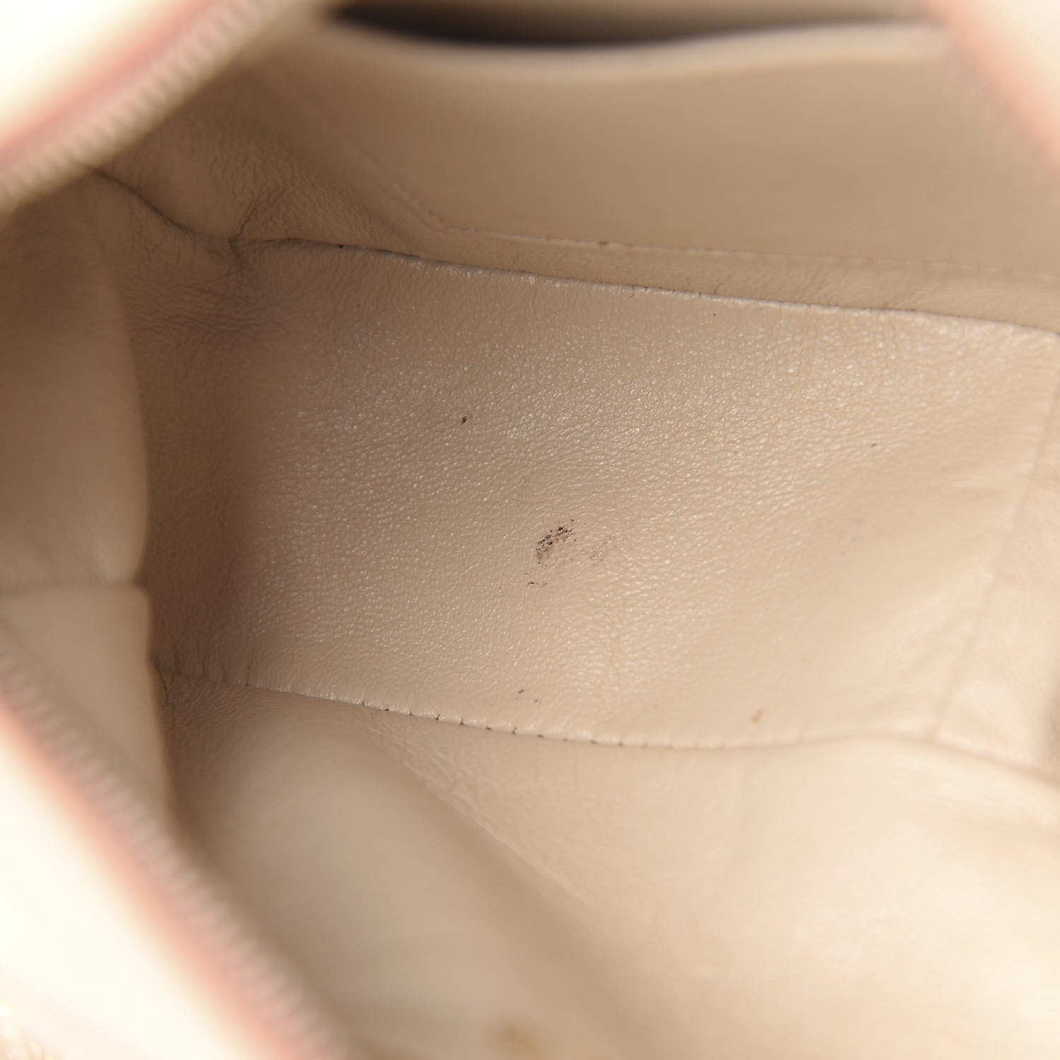 Chanel Caviar Quilted Small CC Camera Case Pink 10 of 12