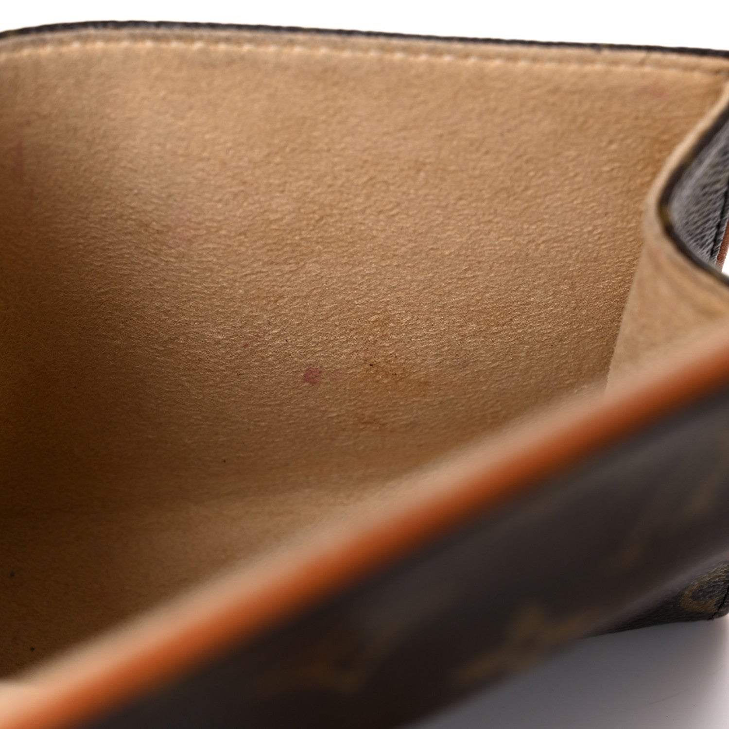 Louis Vuitton Monogram Pochette Florentine XS 16 of 25