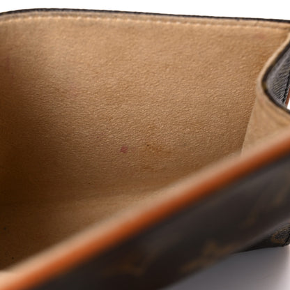 Louis Vuitton Monogram Pochette Florentine XS 16 of 25