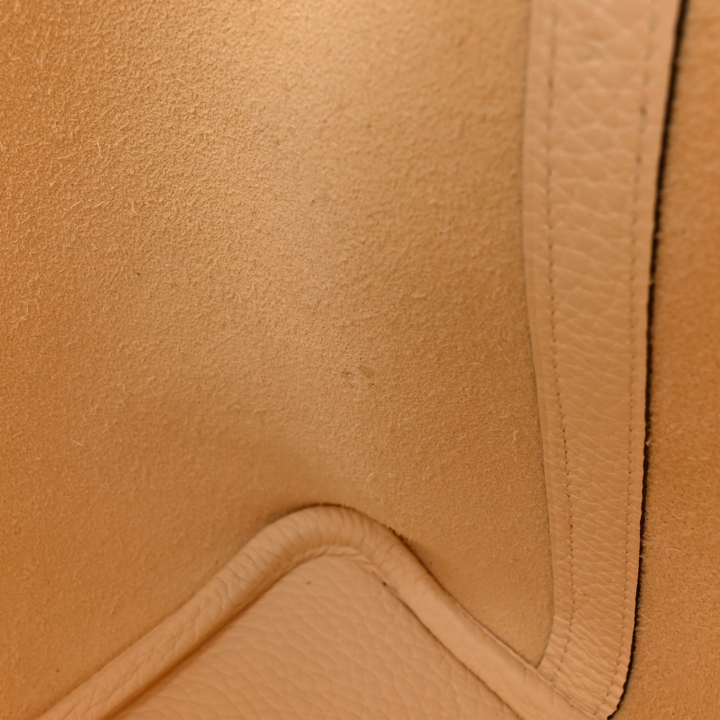 Taurillon Clemence Picotin Lock 18 PM Nata