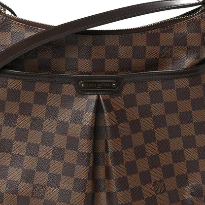Louis Vuitton Damier Ebene Bloomsbury PM 6 of 8