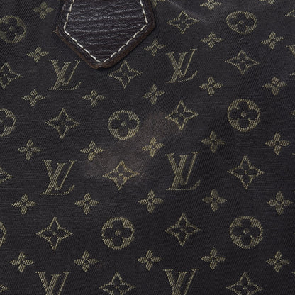 Louis Vuitton Mini Lin Speedy 30 Ebene 9 of 14