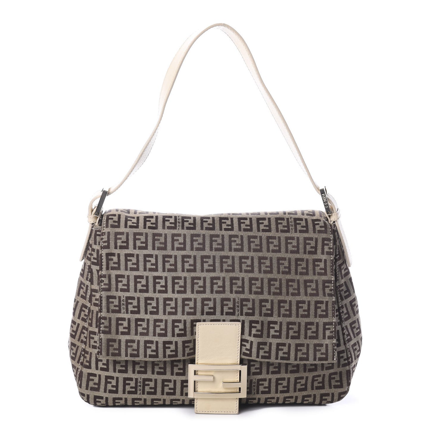 Zucchino Mama Baguette Brown