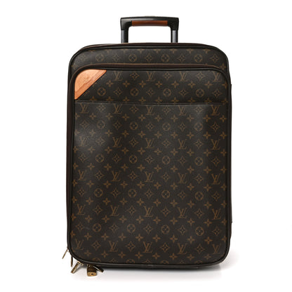 Louis Vuitton Monogram Pegase Legere Business 50 1 of 9