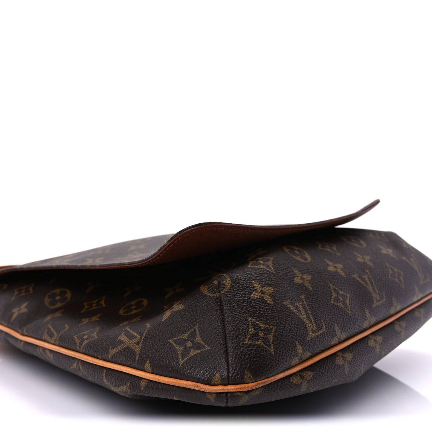 Monogram Musette GM