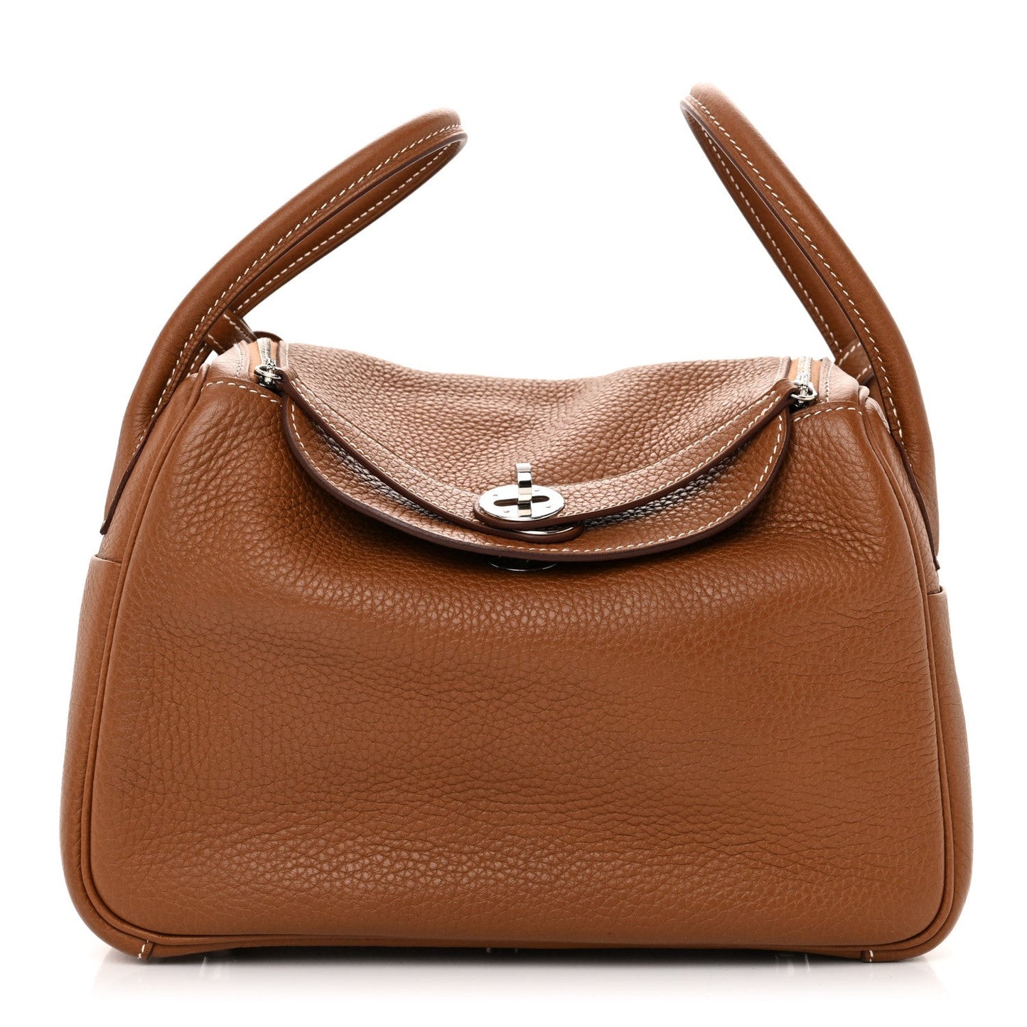 Taurillon Clemence Lindy 26 Gold
