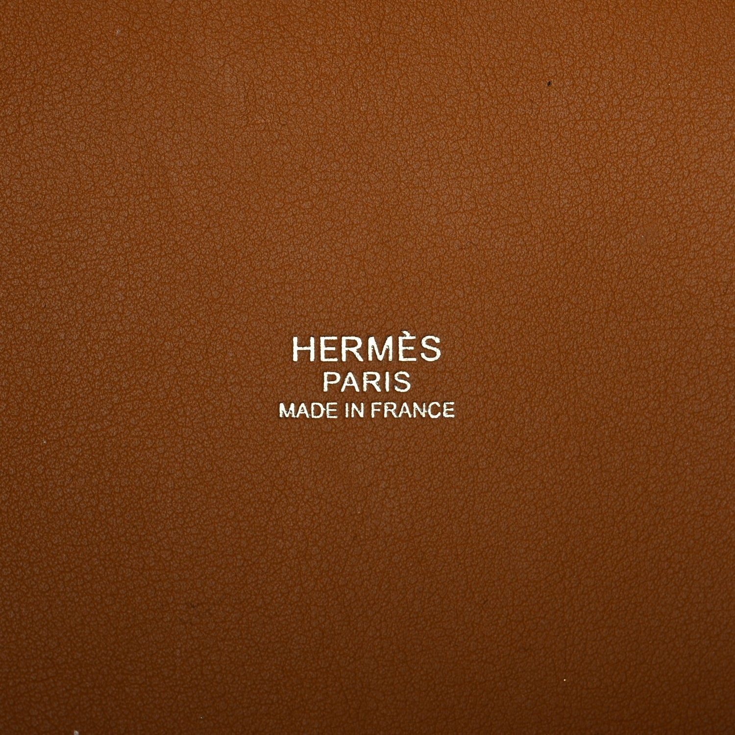 Hermes Toile Goeland Swift Cargo Picotin Lock 18 Sesame 5 of 10