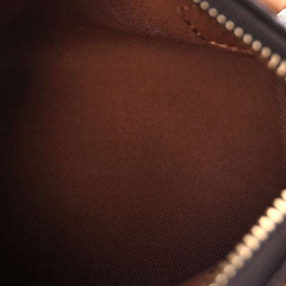 Louis Vuitton Monogram Nano Speedy Bandouliere 4 of 8