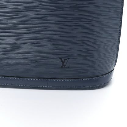 Louis Vuitton Epi Lussac Toledo 5 of 7