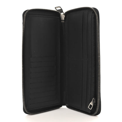 Louis Vuitton Damier Infini Brazza Wallet Onyx 5 of 7