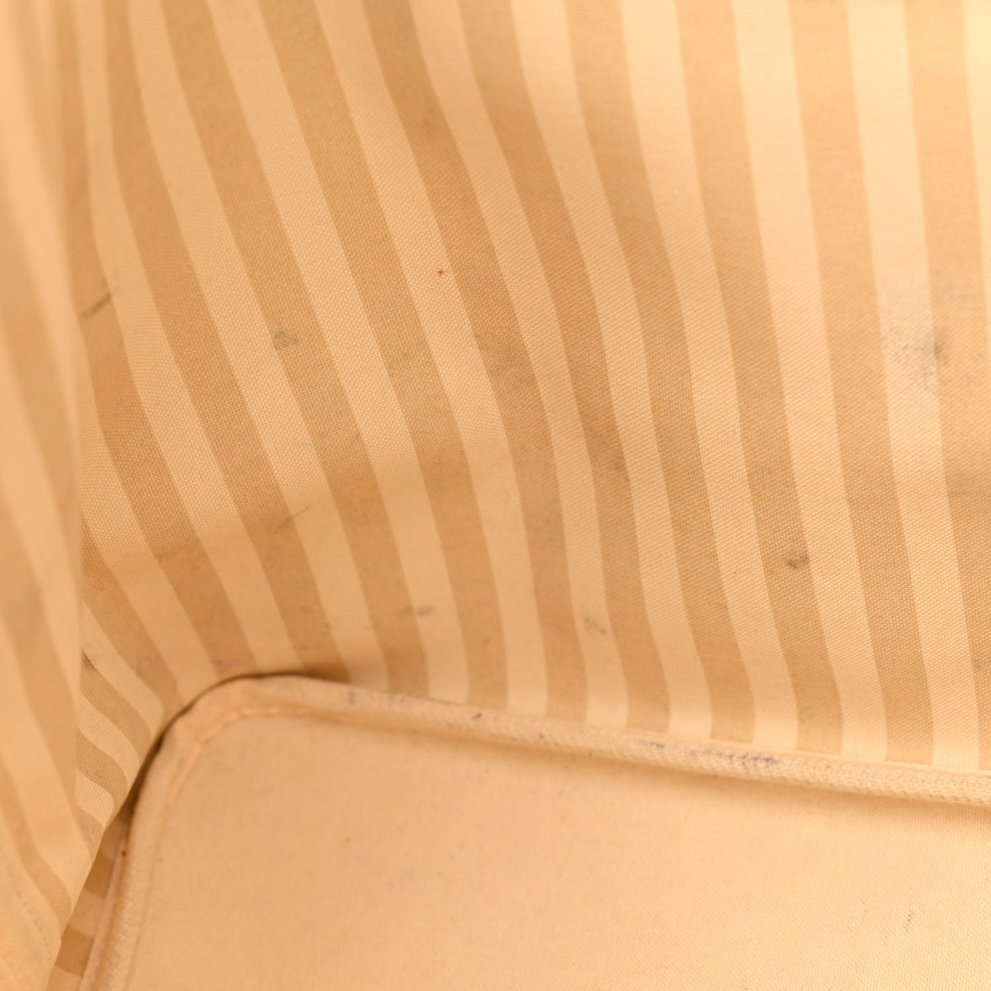 Monogram Rayures Neverfull GM