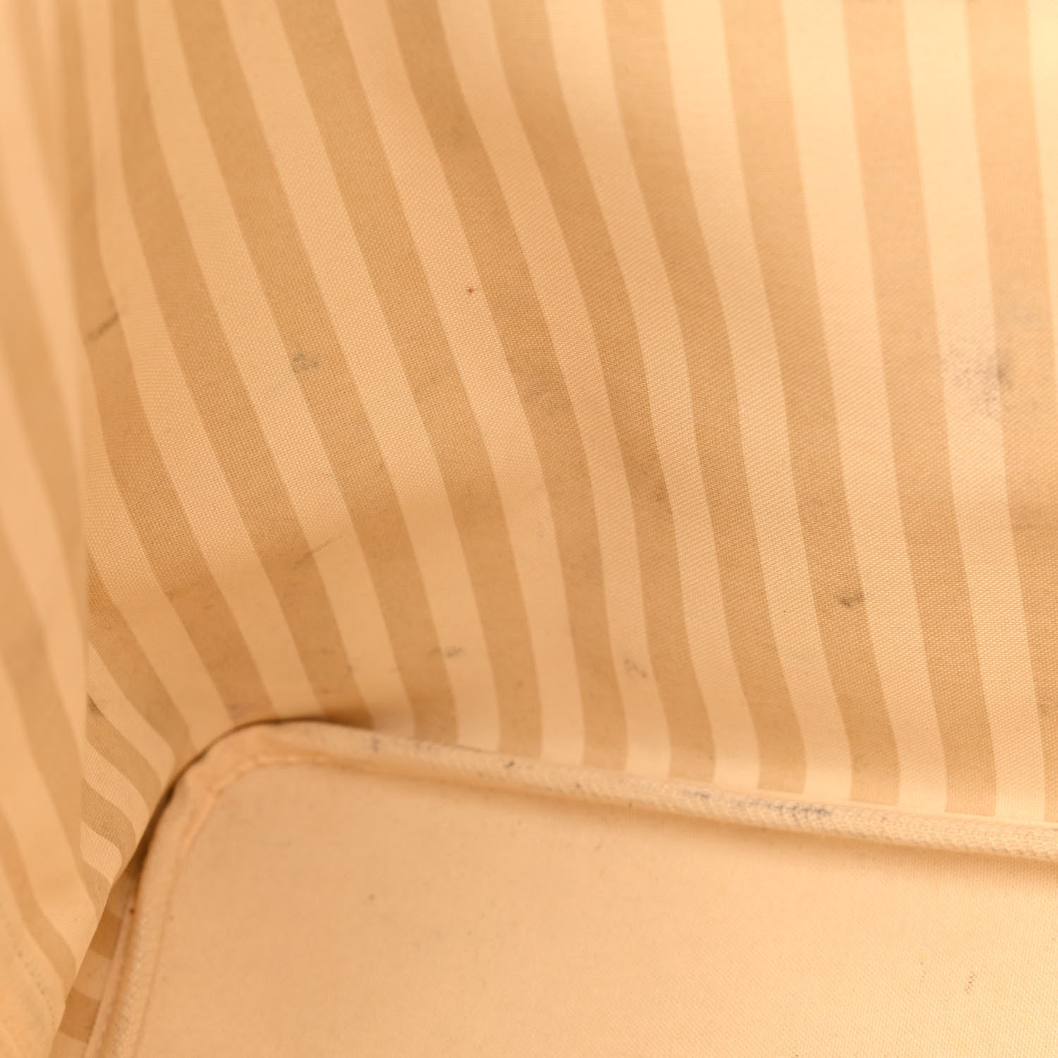 Louis Vuitton Monogram Rayures Neverfull GM 8 of 12