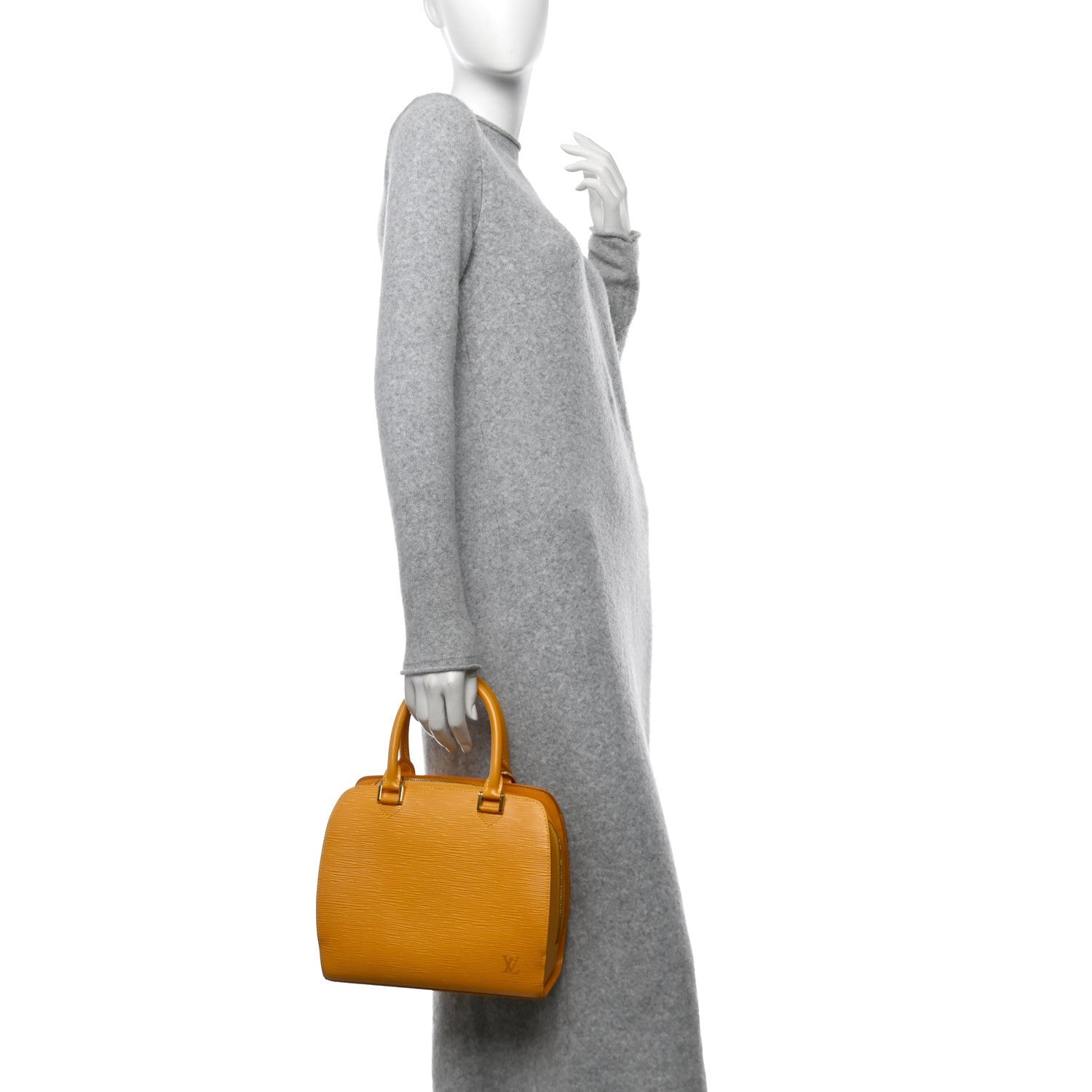 Louis Vuitton Epi Pont-Neuf Tassil 3 of 7