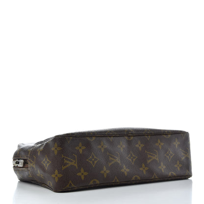 Louis Vuitton Monogram Trousse Toilette 28 4 of 8
