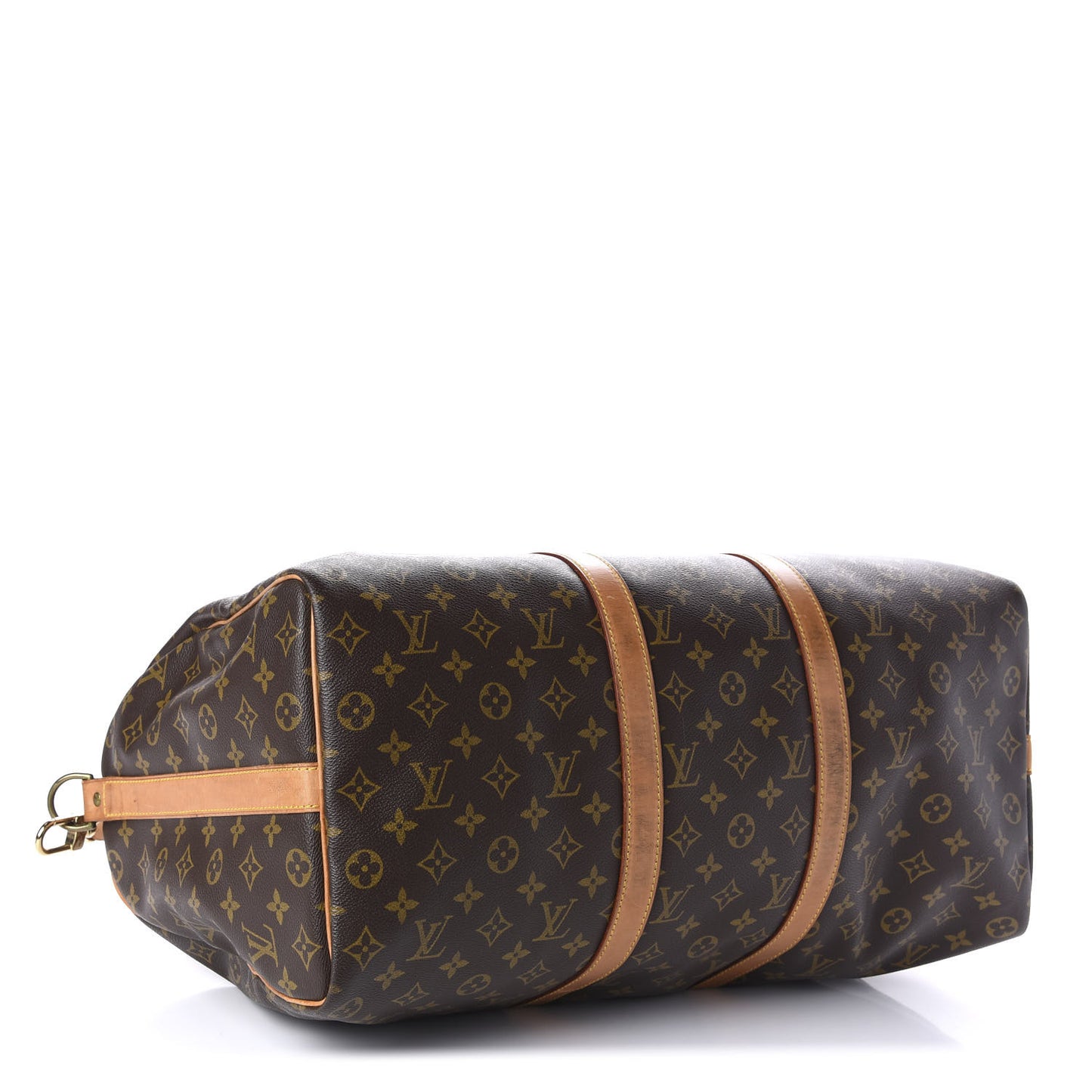 Monogram Keepall Bandouliere 50