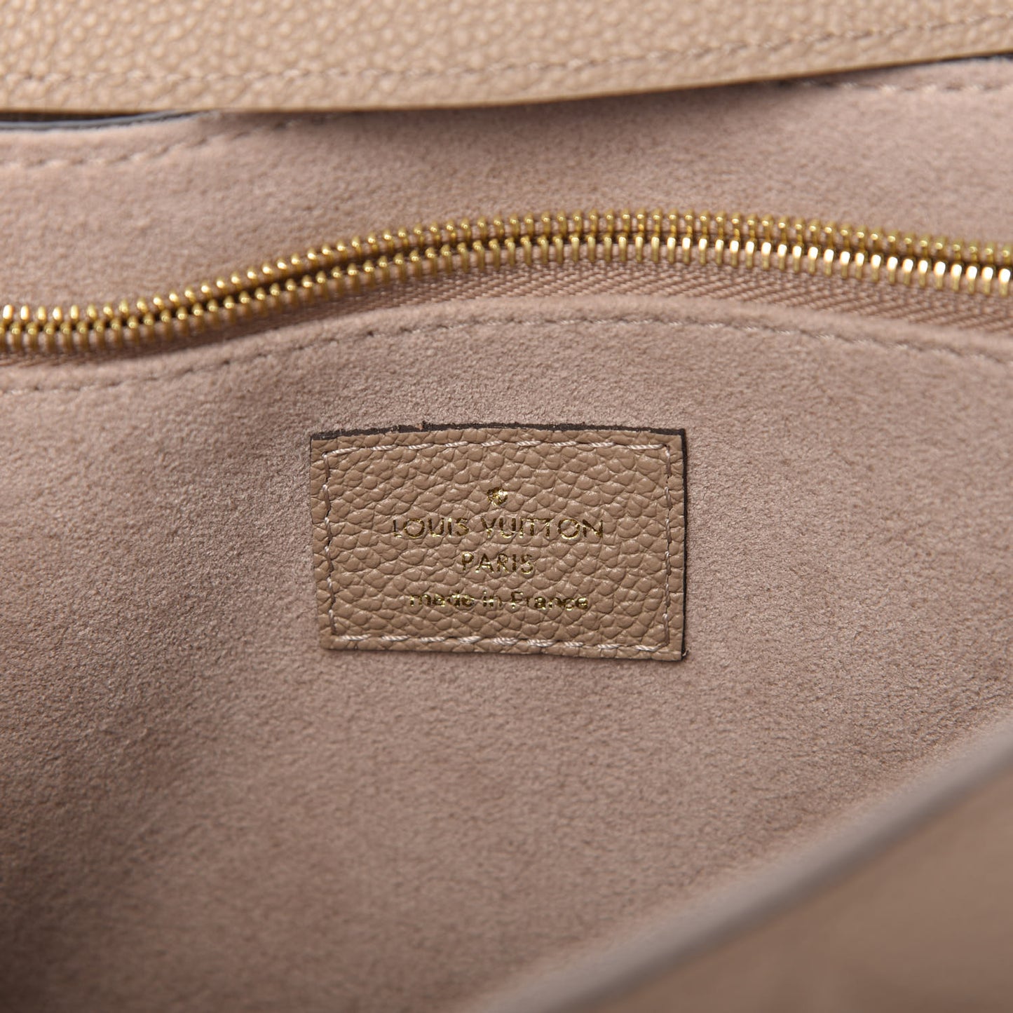 Empreinte Vavin PM Vison