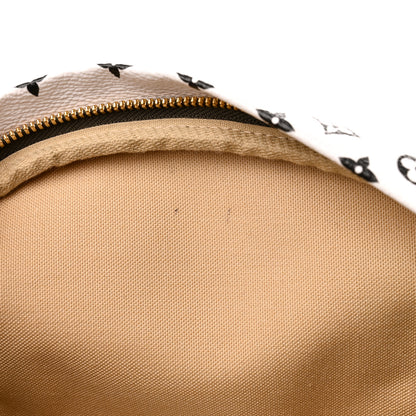 Louis Vuitton Monogram Giant Bumbag Kaki Beige 11 of 11