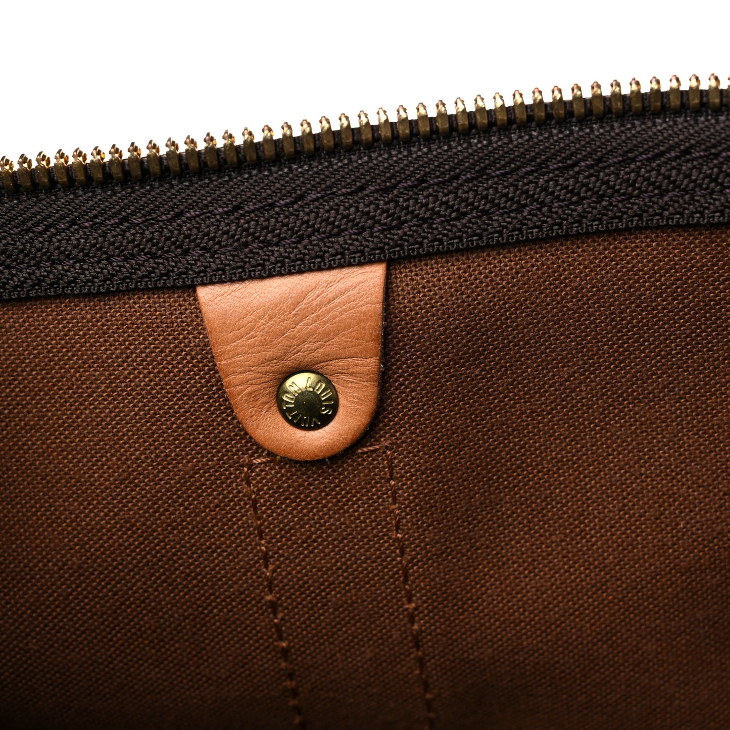 Monogram Keepall 55