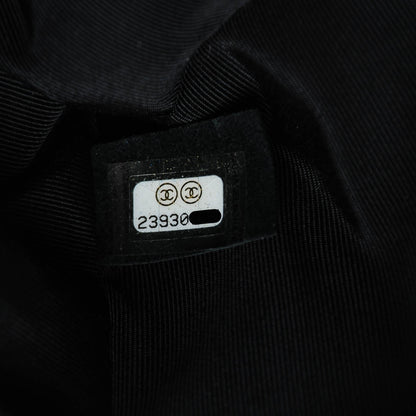 Chanel Caviar Quilted Small Boy Flap Black 7 of 8