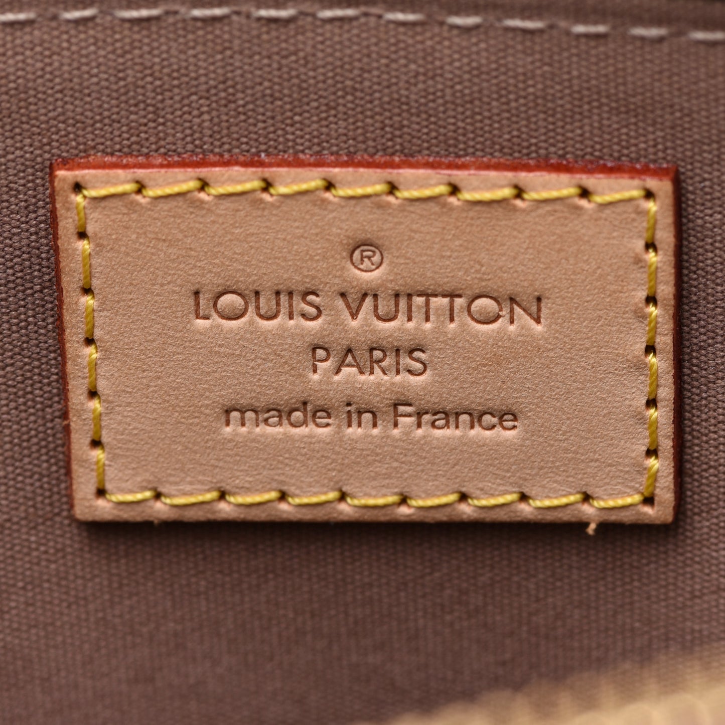 Vernis Alma BB Beige Poudre