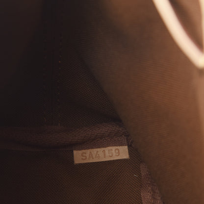 Louis Vuitton Monogram Nano Noe 5 of 8