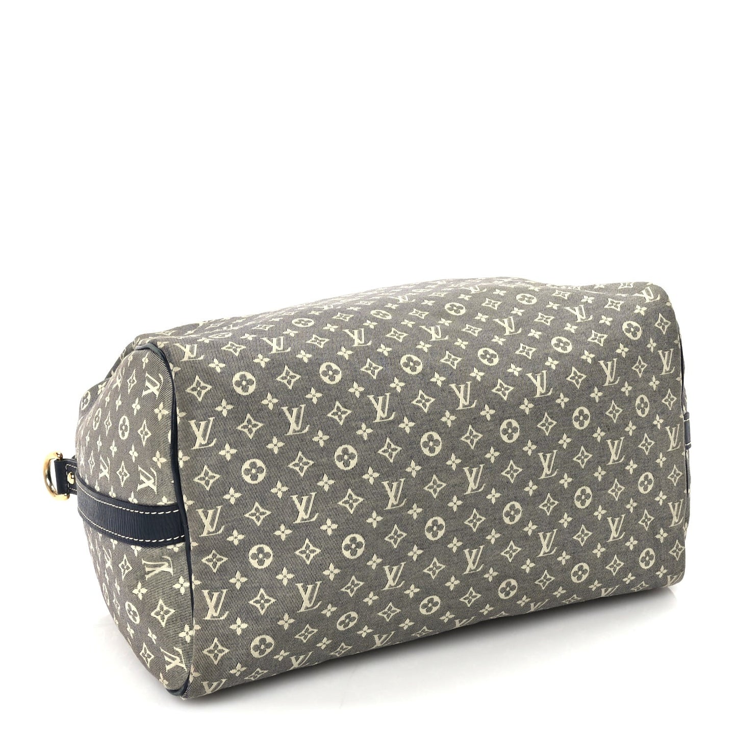 Monogram Idylle Speedy Bandouliere 30 Encre
